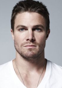 Stephen Amell Age Height Weight Wife Net Worth Amp Bio